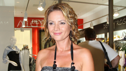 FOTO: Jolana Voldánová před lety.