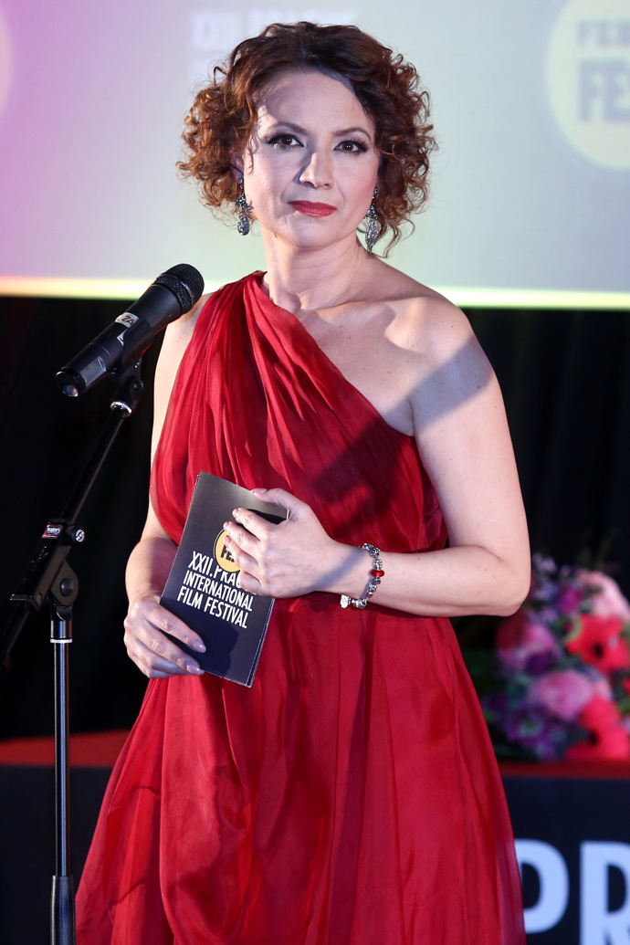 Jolana Voldánová už není moderátorkou ČT. 