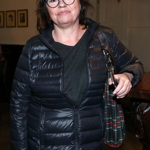 Herečka Jitka Sedláčková v roce 2015 - díváme se na úplně jinou ženu, než kterou známe nyní.