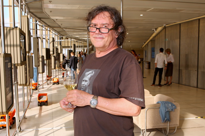 Nyní by měl být jejich vztah již v pořádku.