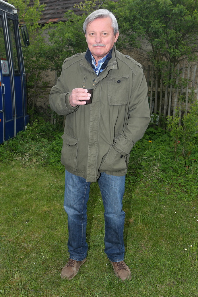 Svatopluk Skopal musel podstoupit operaci.