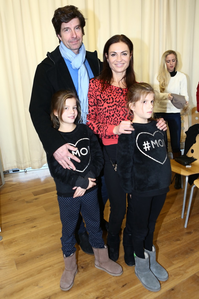 Hanka s manželem otevřeně mluvila také o menopauze.