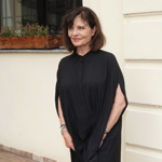 Tatínek Jany Krausové, Josef Pehr, si krátce po sedmašedesátých narozeninách vzal život.