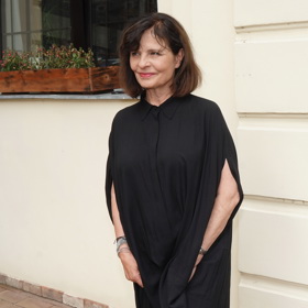 Tatínek Jany Krausové, Josef Pehr, si krátce po sedmašedesátých narozeninách vzal život.