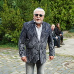 Zpěvák Milan Drobný se minulý rok stal terčem podvodníků. Chtěli o okrást o peníze.