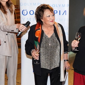 Podle Bohdalové je právě kuchyně tím pravým srdcem domu. 