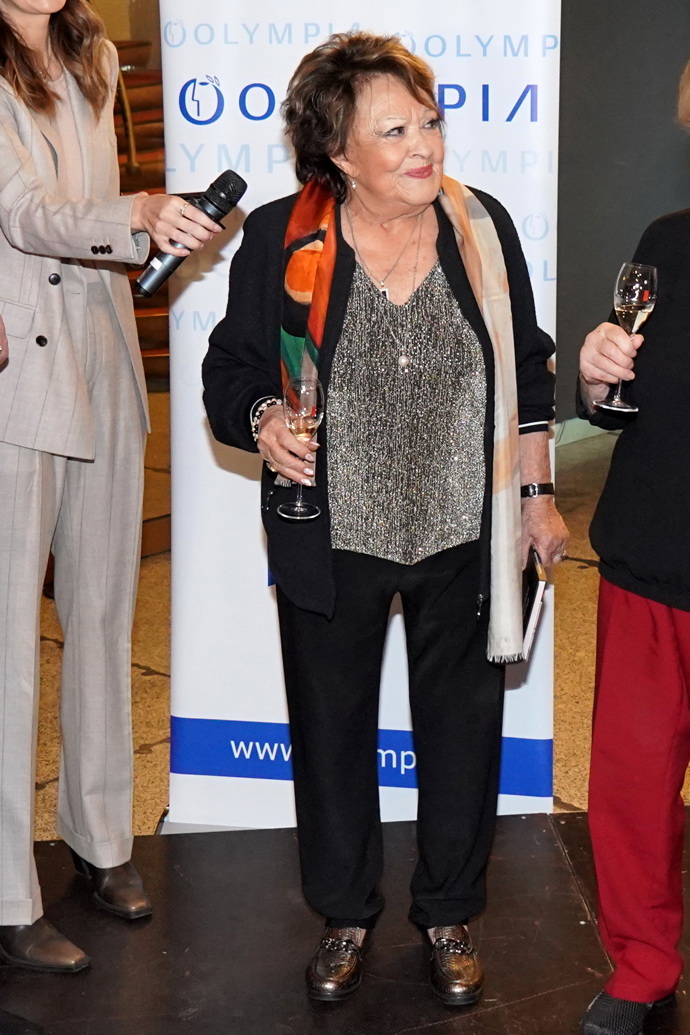 Podle Bohdalové je právě kuchyně tím pravým srdcem domu. 