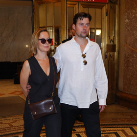 Miloslav Tichý je o deset let mladší než Petra. 