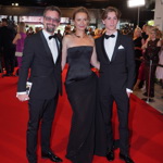 Maxmilián tvrdí, že jeho maminka je skvělá ve všech filmech, kde hrála. 