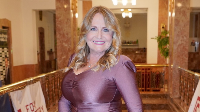 Štíhlejší Regina Řandová o udržování váhy po padesátce: Jím naposledy v šest večer