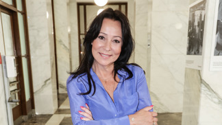 Vitální šedesátnice Heidi Janků je štíhlá i bez diety: Dělám to stejně už 20 let