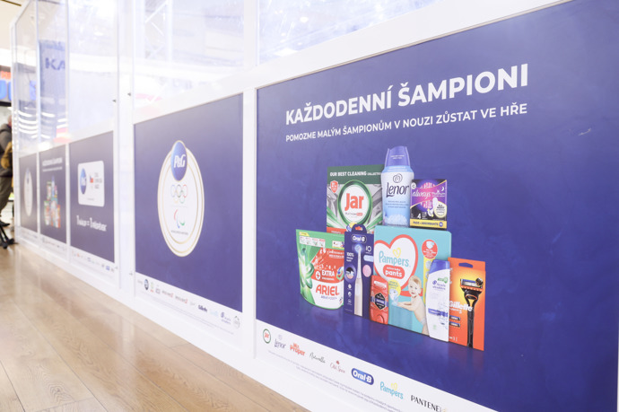 Každé dítě má právo sportovat! Podpořte ty z finančně znevýhodněného prostředí v kampani Každodenní šampioni