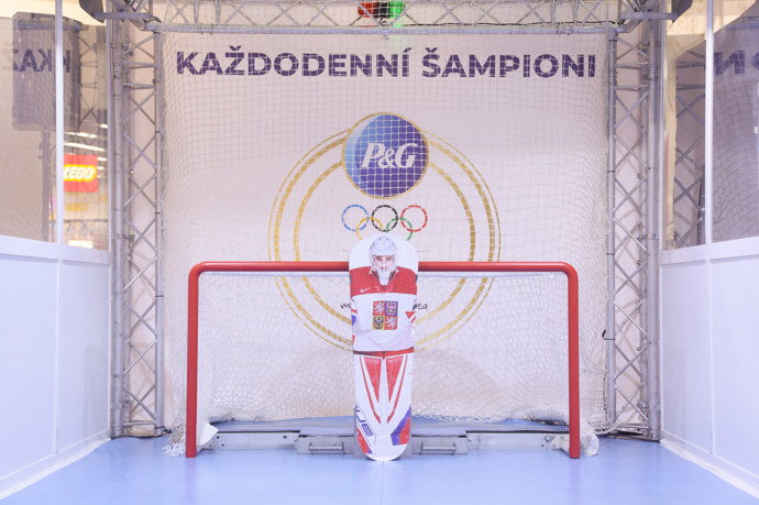 Každé dítě má právo sportovat! Podpořte ty z finančně znevýhodněného prostředí v kampani Každodenní šampioni