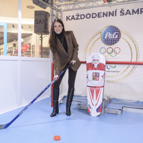 Každé dítě má právo sportovat! Podpořte ty z finančně znevýhodněného prostředí v kampani Každodenní šampioni