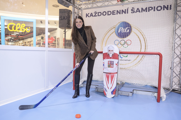 Každé dítě má právo sportovat! Podpořte ty z finančně znevýhodněného prostředí v kampani Každodenní šampioni