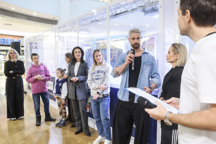 Každé dítě má právo sportovat! Podpořte ty z finančně znevýhodněného prostředí v kampani Každodenní šampioni