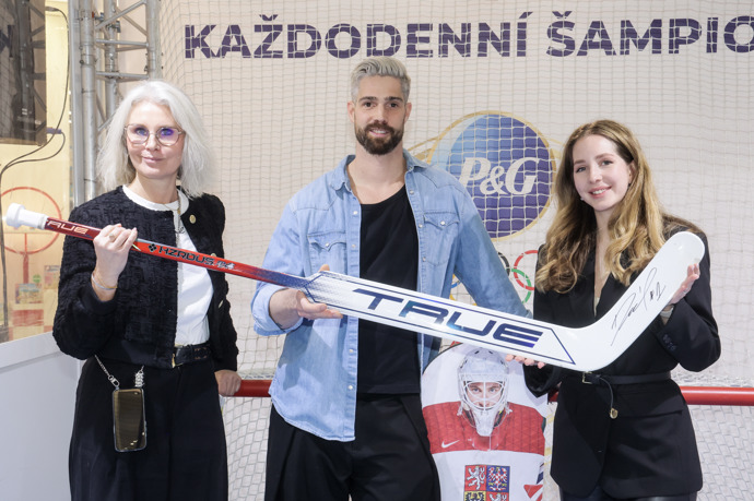 Každé dítě má právo sportovat! Podpořte ty z finančně znevýhodněného prostředí v kampani Každodenní šampioni