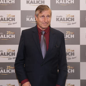 S Janou Bouškovou v pořadu Prostřeno jako moderátoři společně působili patnáct let.