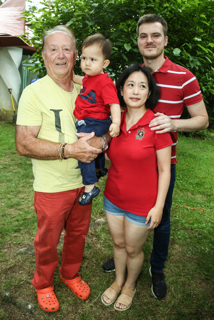 Matylda musela sebrat veškerou odvahu, aby šla za svým snem.