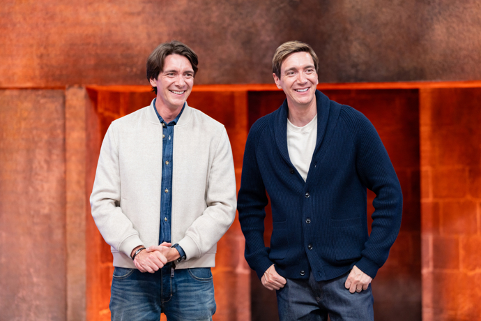 Dopis z Bradavic konečně dorazil! Profesionální cukráře už dvakrát zavedl přímo do kouzelnické kuchyně