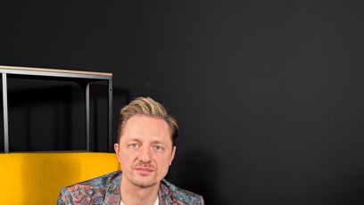 FOTO: Extra host Ondřej ruml foto 02