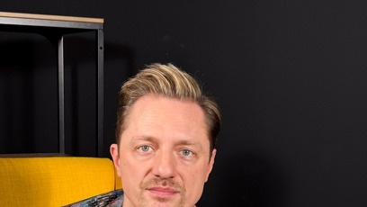 FOTO: Extra host Ondřej ruml foto 03