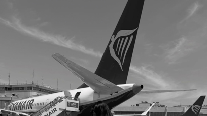 FOTO: Monika Marešová s dcerou Alex ráda cestuje.