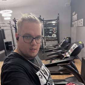 Kuba z Výměny manželek se rozhodl zhubnout. 