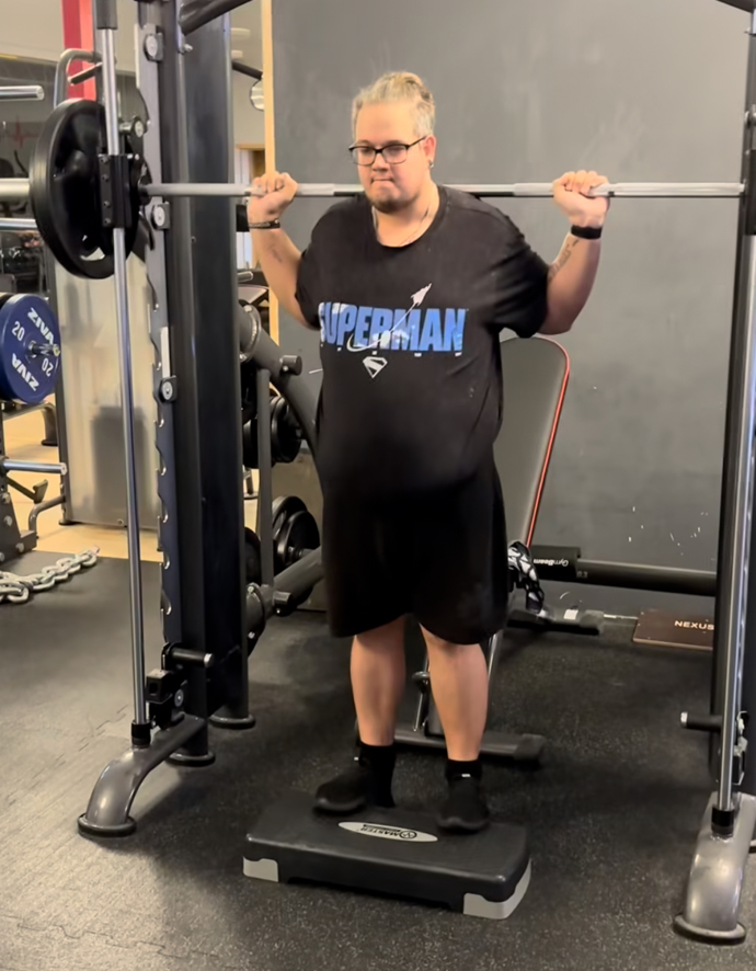 Kuba z Výměny manželek zhubl patnáct kilo. 