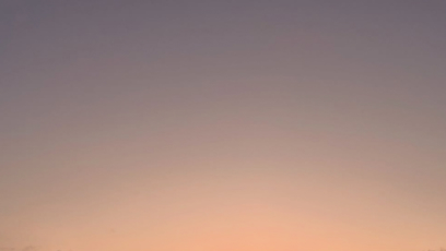 FOTO: Mia na Maledivách.