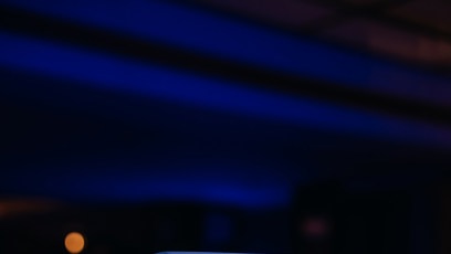 FOTO: Symbolem Nadačního fondu AutTalk je modré srdce.