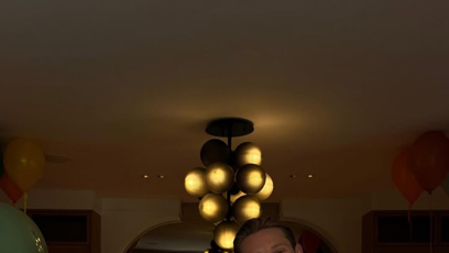 FOTO: Mikky Kiemeney de Jong a Frenkie de Jong jsou spolu od puberty.