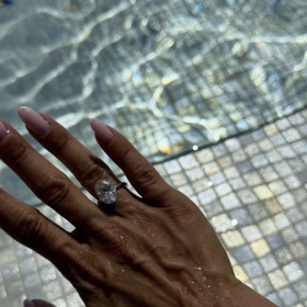 Monika Jákliová se zasnoubila tři měsíce před svou smrtí. 