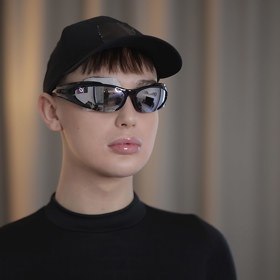 Tadeáš Kuběnka schytal kritiku za účast v Prostřenu!.