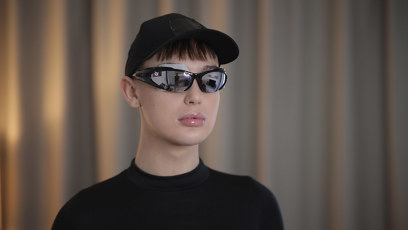 FOTO: Tadeáš Kuběnka podruhé v Prostřenu.