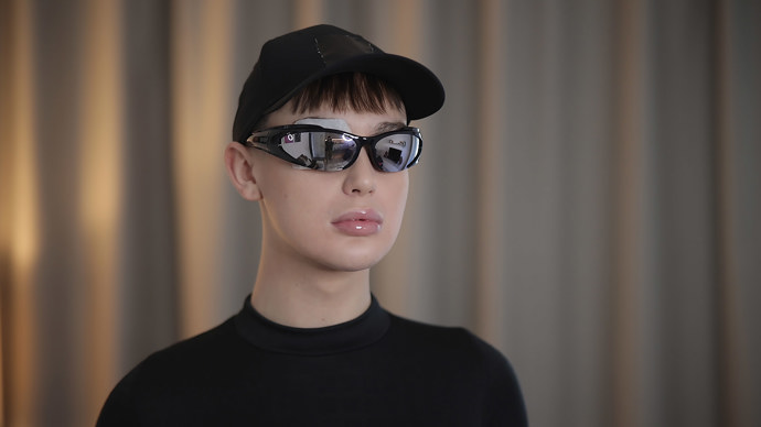 Tadeáš Kuběnka podruhé v Prostřenu. 