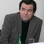 Erik Pardus neexceloval jenom před kamerami, ale také v divadle, kde se do své postavy dával vše.