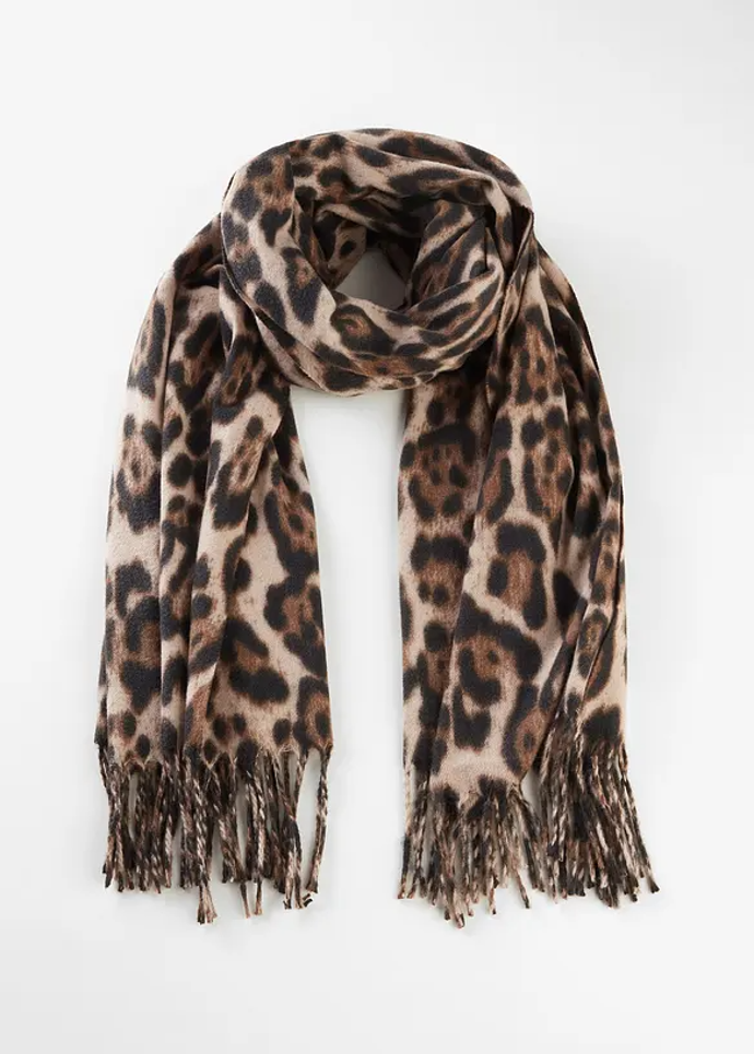 Šátek, Bonprix, 579 Kč