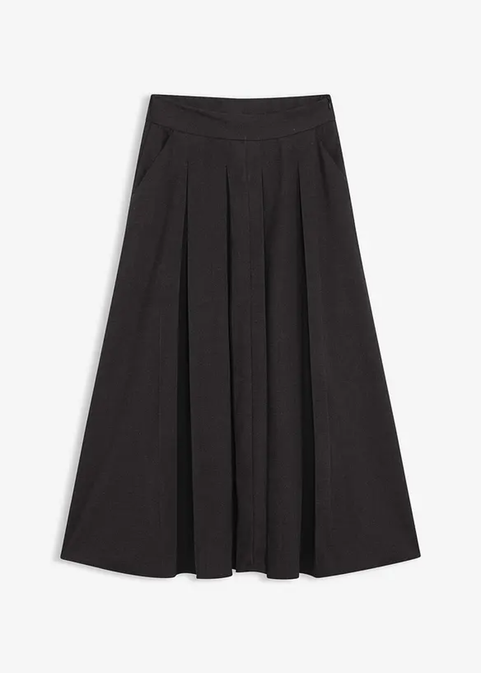 Midi sukně, Bonprix, 1229 Kč