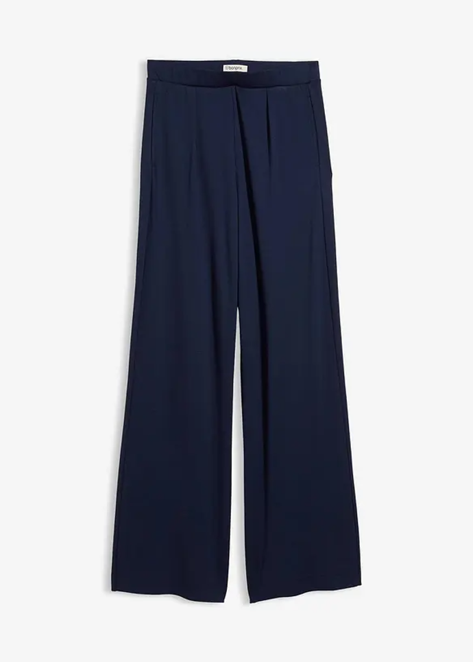 Palazzo kalhoty, Bonprix, 949 Kč