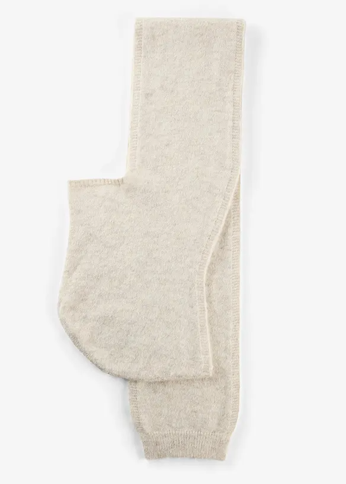 Šála s kapucí, Bonprix, 449 Kč