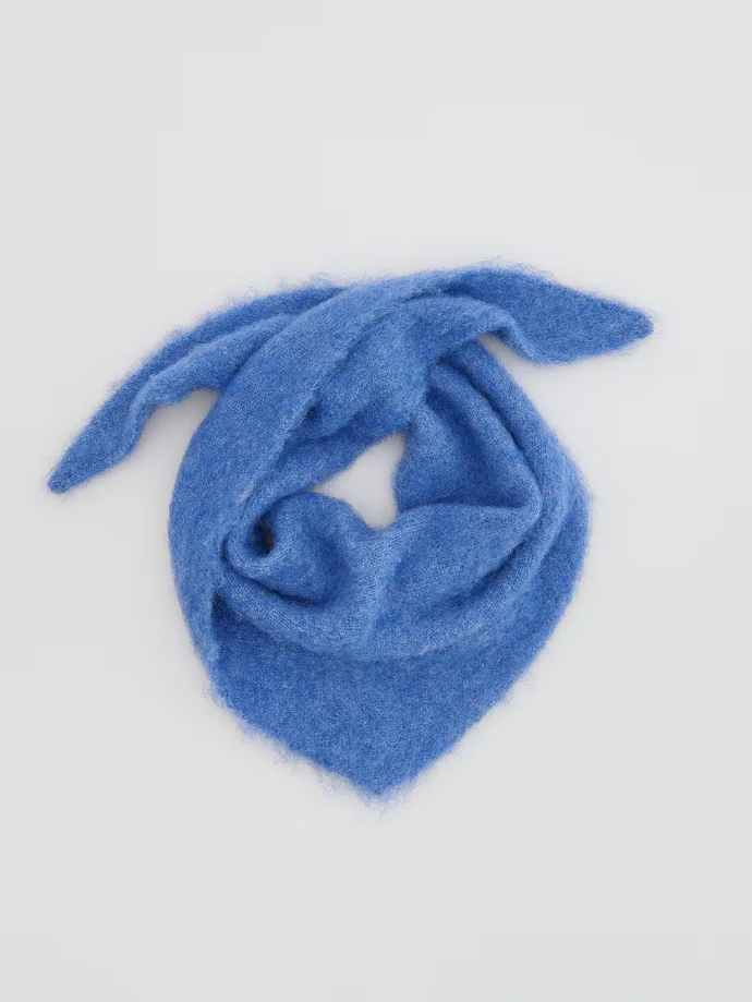 Trojúhelníkový šátek, Reserved, 359 Kč