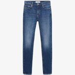 Úzké džíny, Mango, 899 Kč