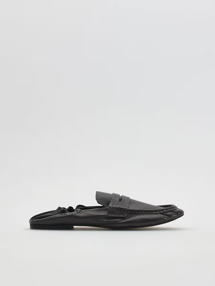 Kožené mokasíny, Reserved, 1 199 Kč