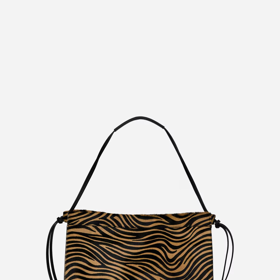 Kožená kabelka, ARKET, 4830 Kč