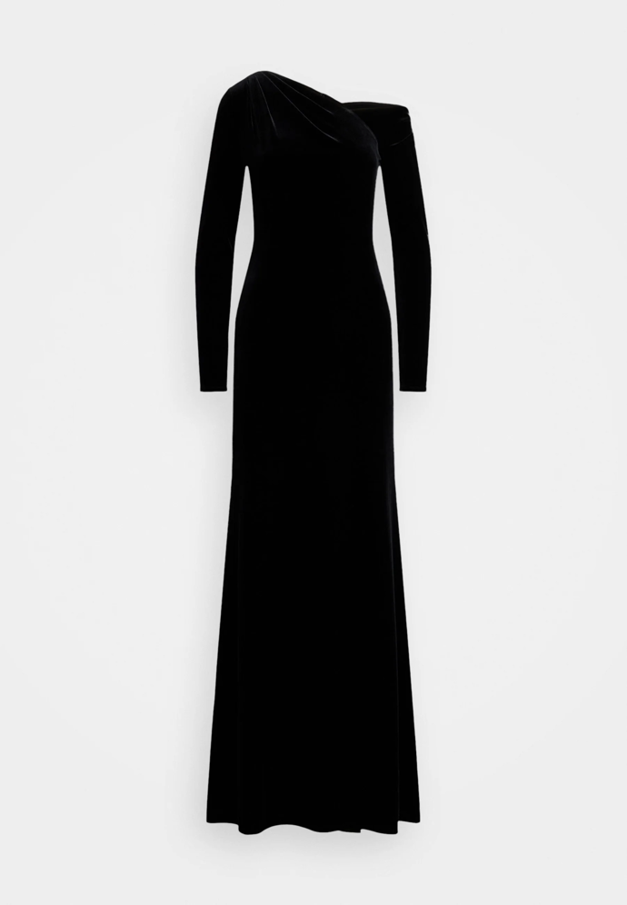 Společenské šaty, Lauren Ralph Lauren, 10400 Kč