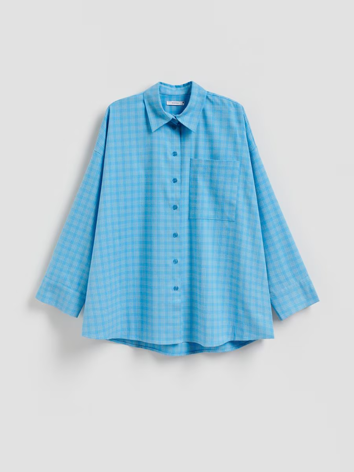 Košile oversize, Reserved, 899 Kč
