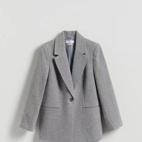 Blejzr s příměsí vlny, Reserved, 1799 Kč