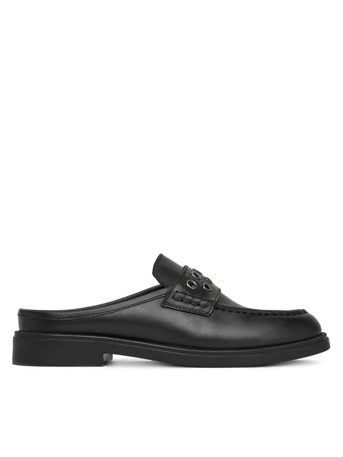 Nazouvací mokasíny, Sergio Bardi, 1499 Kč