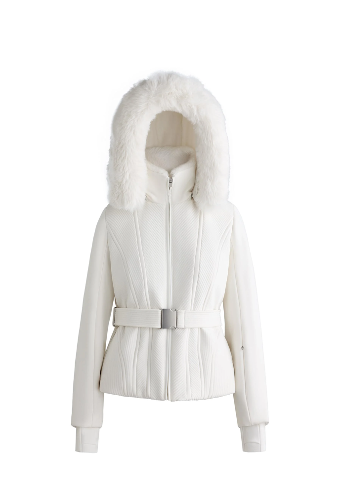 Voděodolná bunda na lyže a snowboard, OYSHO, 4999 Kč